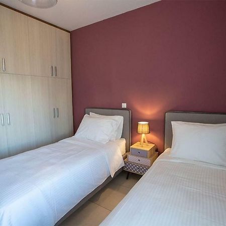 יואנינה V Luxury Apartment 2 מראה חיצוני תמונה