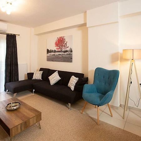 יואנינה V Luxury Apartment 2 מראה חיצוני תמונה
